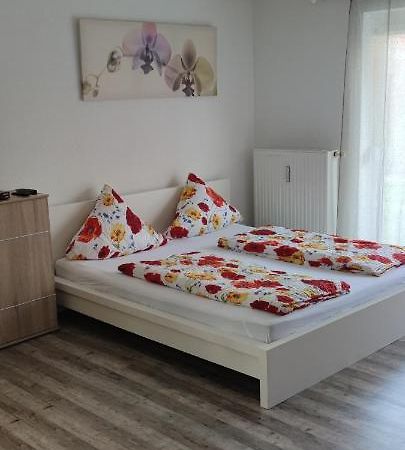 Ferienwohnung Zoja Rust Ngoại thất bức ảnh