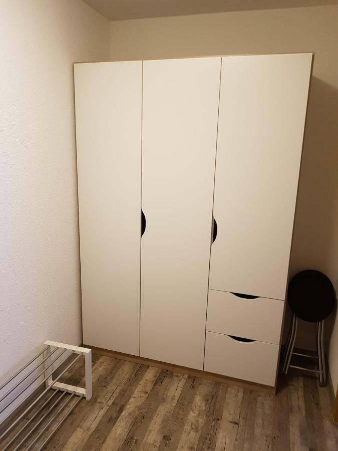 Ferienwohnung Zoja Rust Ngoại thất bức ảnh
