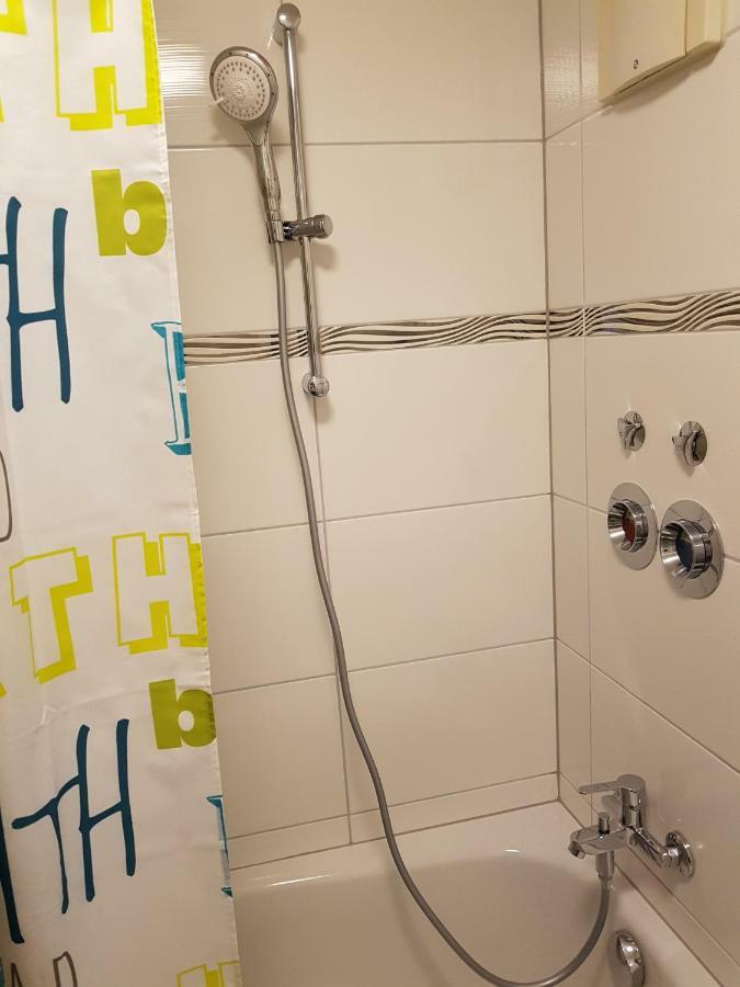 Ferienwohnung Zoja Rust Ngoại thất bức ảnh