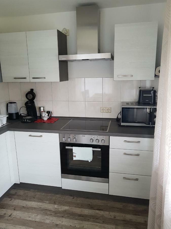 Ferienwohnung Zoja Rust Ngoại thất bức ảnh